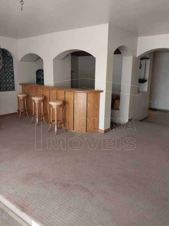Locação de Apartamentos / Padrão na cidade de Araraquara
