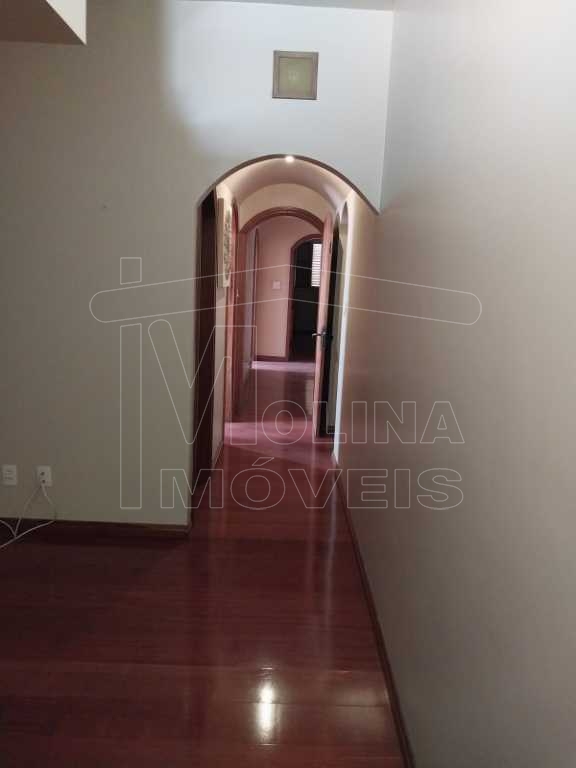 Locação de Apartamentos / Padrão na cidade de Araraquara