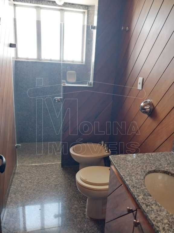 Locação de apartamentos / padrão na cidade de araraquara