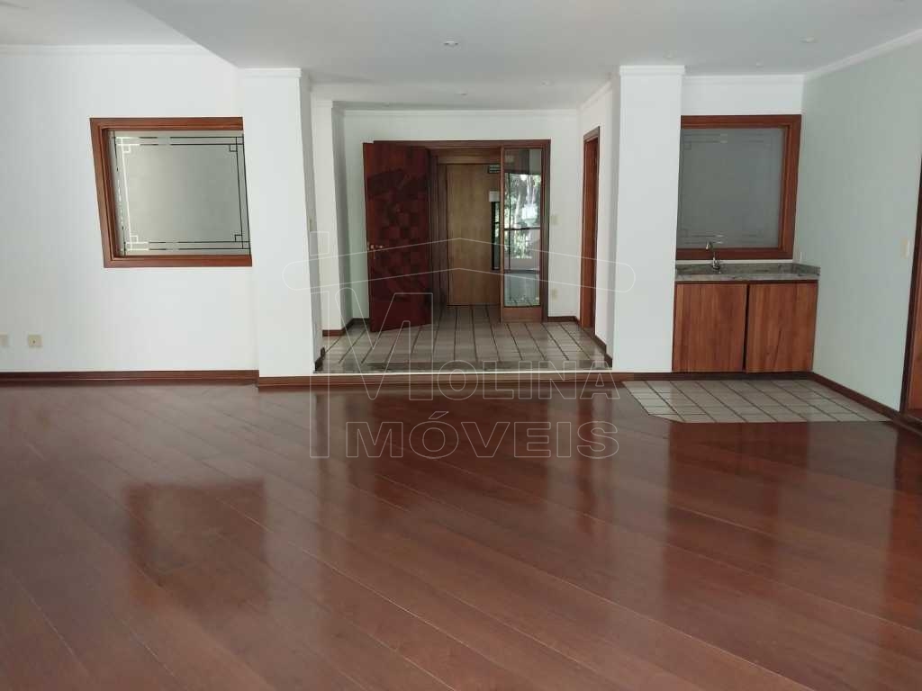 Locação de Apartamentos / Padrão na cidade de Araraquara