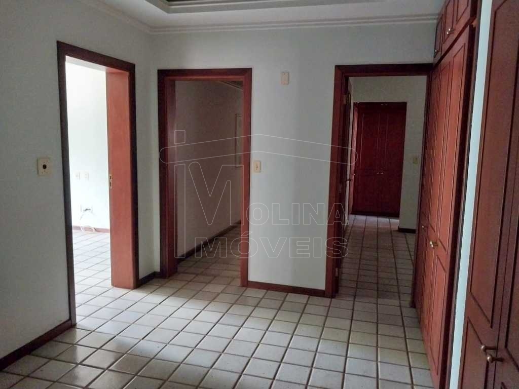 Locação de Apartamentos / Padrão na cidade de Araraquara