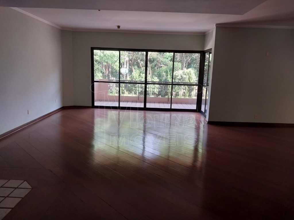 Locação de Apartamentos / Padrão na cidade de Araraquara
