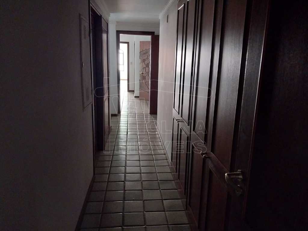 Locação de Apartamentos / Padrão na cidade de Araraquara