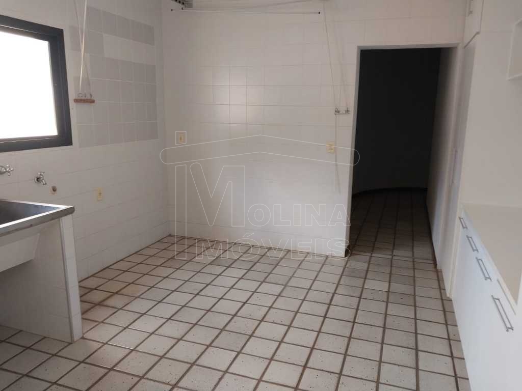 Locação de Apartamentos / Padrão na cidade de Araraquara