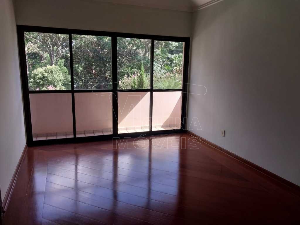 Locação de Apartamentos / Padrão na cidade de Araraquara