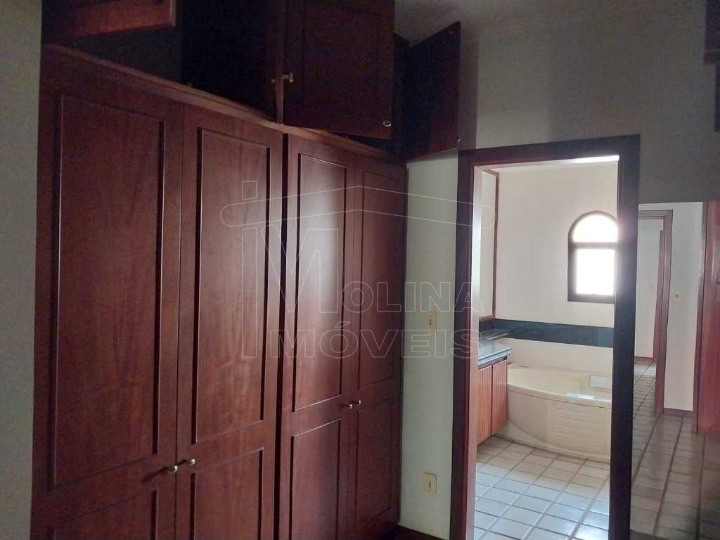 Locação de Apartamentos / Padrão na cidade de Araraquara