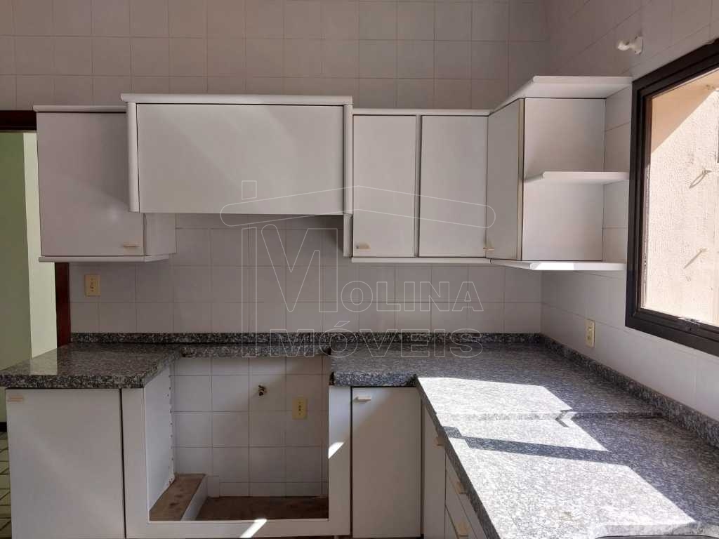 Locação de Apartamentos / Padrão na cidade de Araraquara