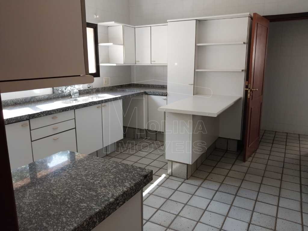 Locação de Apartamentos / Padrão na cidade de Araraquara