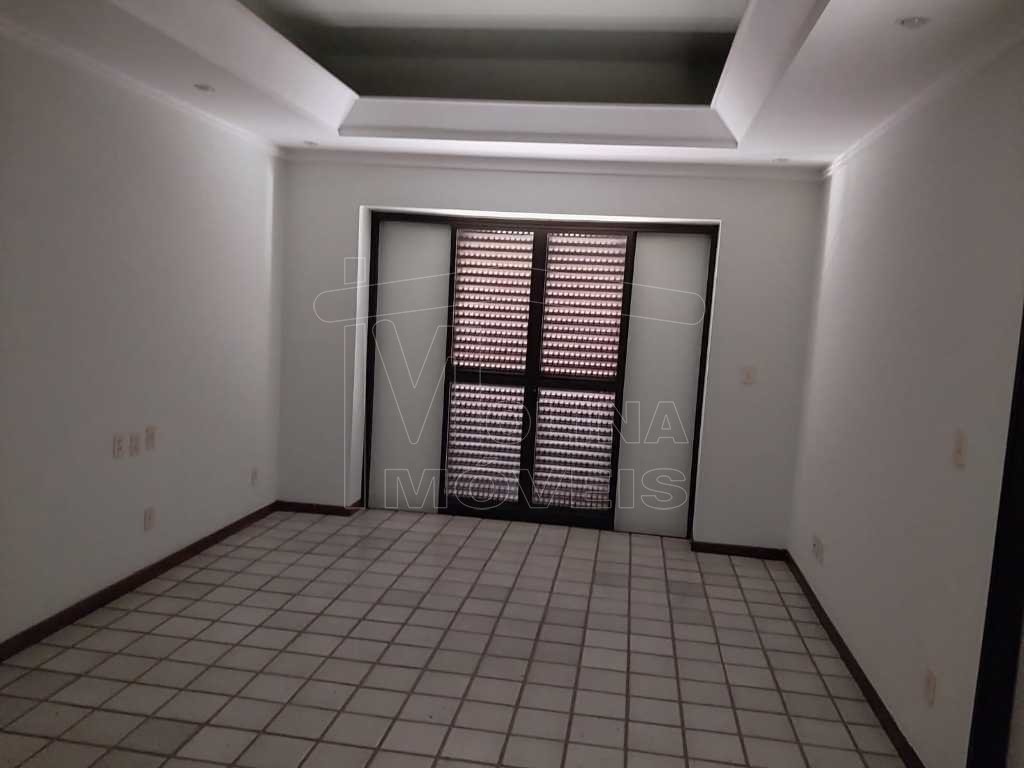 Locação de Apartamentos / Padrão na cidade de Araraquara