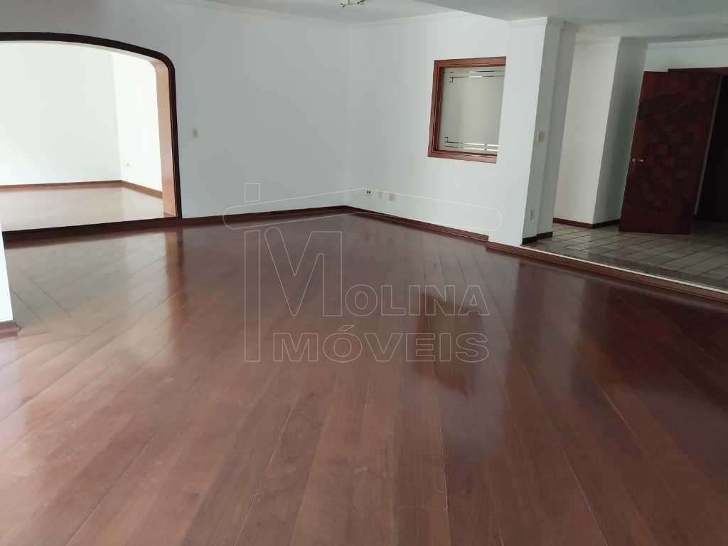 Locação de Apartamentos / Padrão na cidade de Araraquara