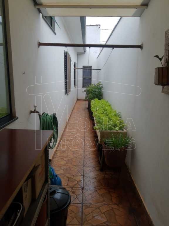 Venda de casas / padrão na cidade de araraquara
