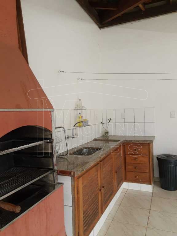 Venda de casas / padrão na cidade de araraquara