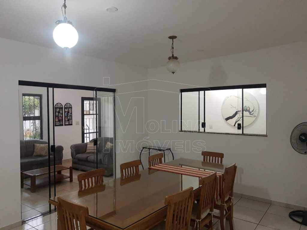 Venda de casas / padrão na cidade de araraquara