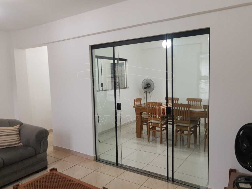 Venda de casas / padrão na cidade de araraquara