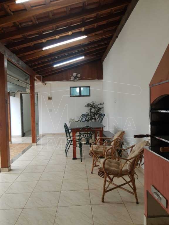 Venda de casas / padrão na cidade de araraquara