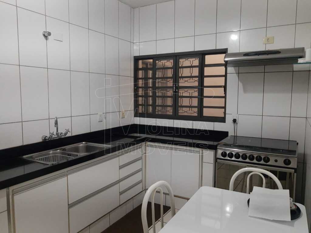 Venda de casas / padrão na cidade de araraquara