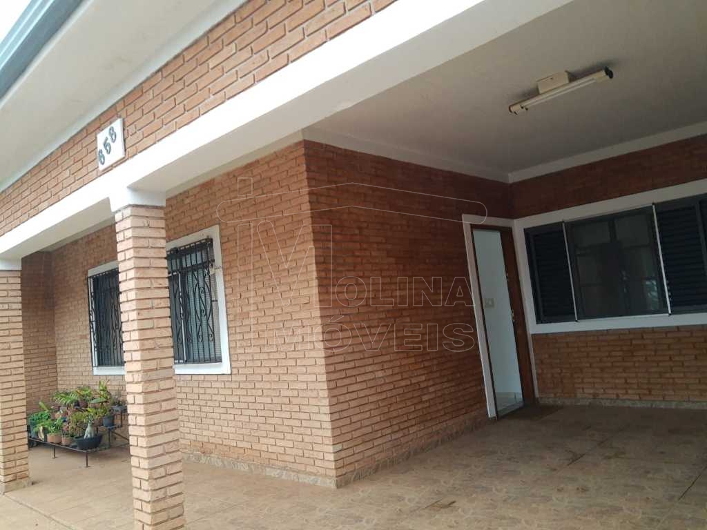 Venda de Casas / Padrão na cidade de Araraquara