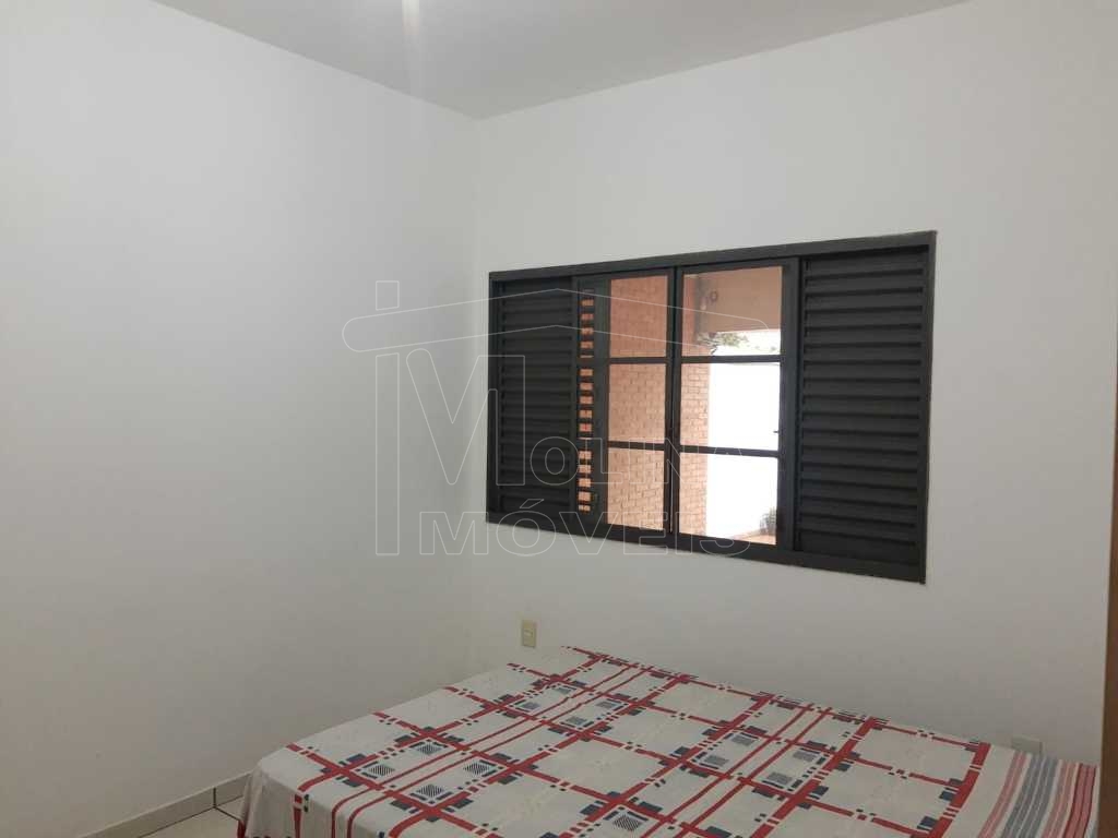 Venda de casas / padrão na cidade de araraquara