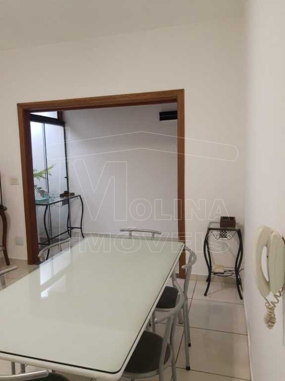 Venda de casas / padrão na cidade de araraquara
