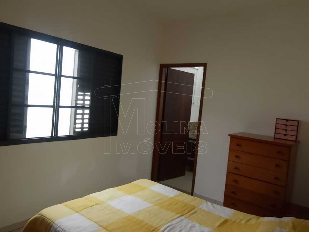 Venda de casas / padrão na cidade de araraquara