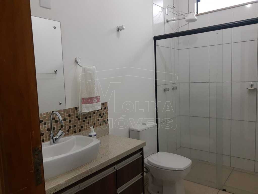 Venda de casas / padrão na cidade de araraquara