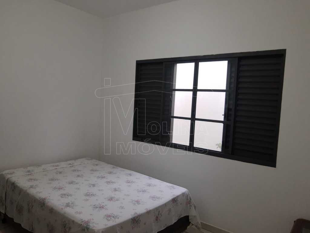 Venda de casas / padrão na cidade de araraquara