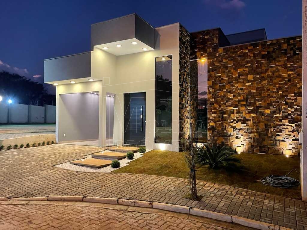 Venda de casas / padrão na cidade de araraquara