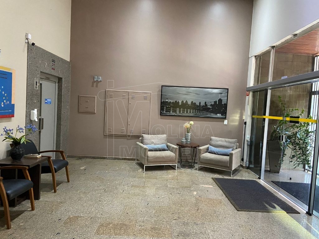 Venda de Apartamentos / Padrão na cidade de Araraquara