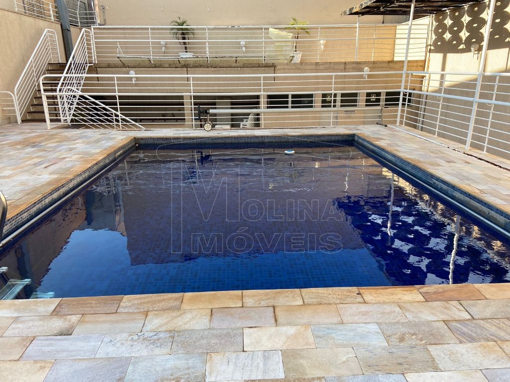Venda de Apartamentos / Padrão na cidade de Araraquara