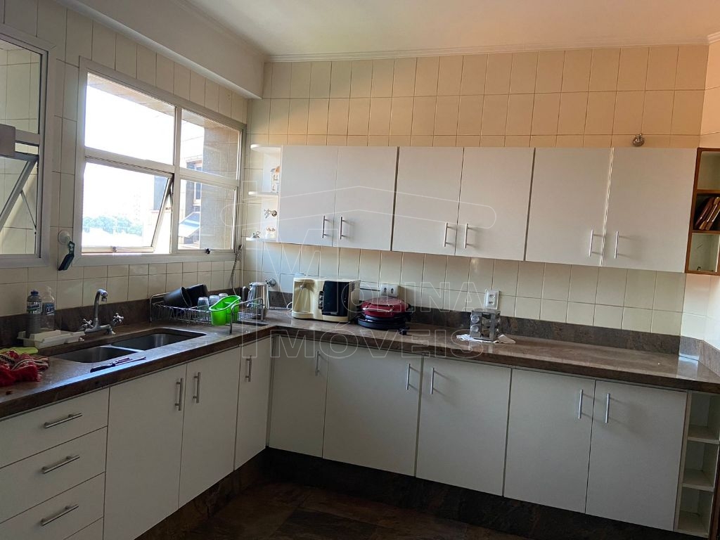 Venda de Apartamentos / Padrão na cidade de Araraquara