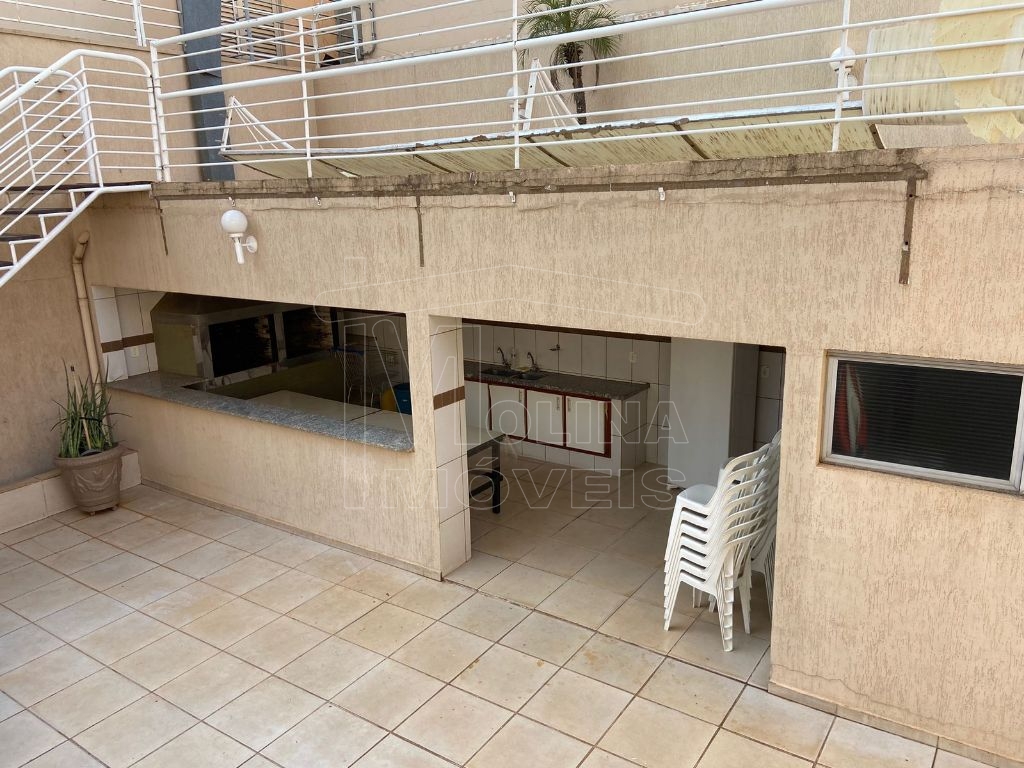 Venda de Apartamentos / Padrão na cidade de Araraquara