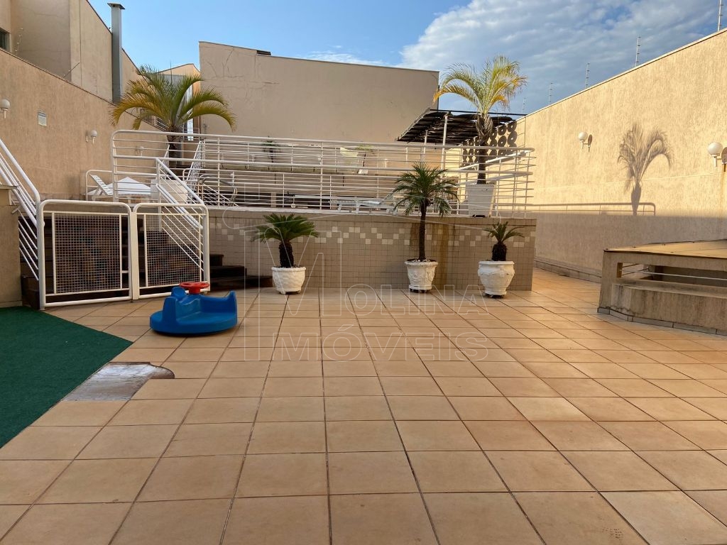 Venda de Apartamentos / Padrão na cidade de Araraquara