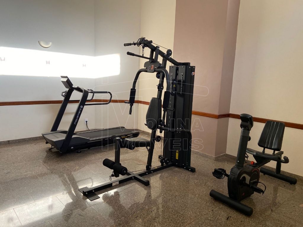Venda de Apartamentos / Padrão na cidade de Araraquara