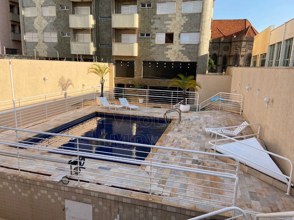 Venda de Apartamentos / Padrão na cidade de Araraquara