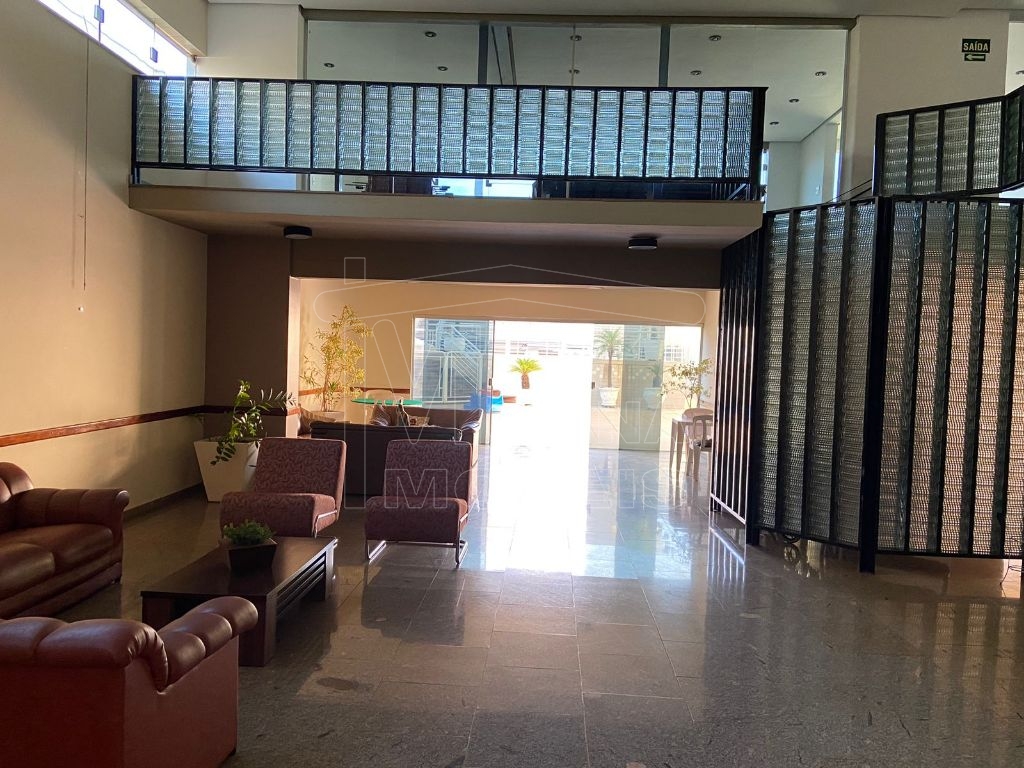 Venda de Apartamentos / Padrão na cidade de Araraquara