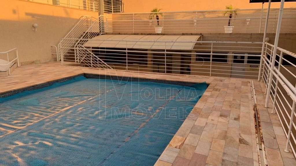 Venda de Apartamentos / Padrão na cidade de Araraquara