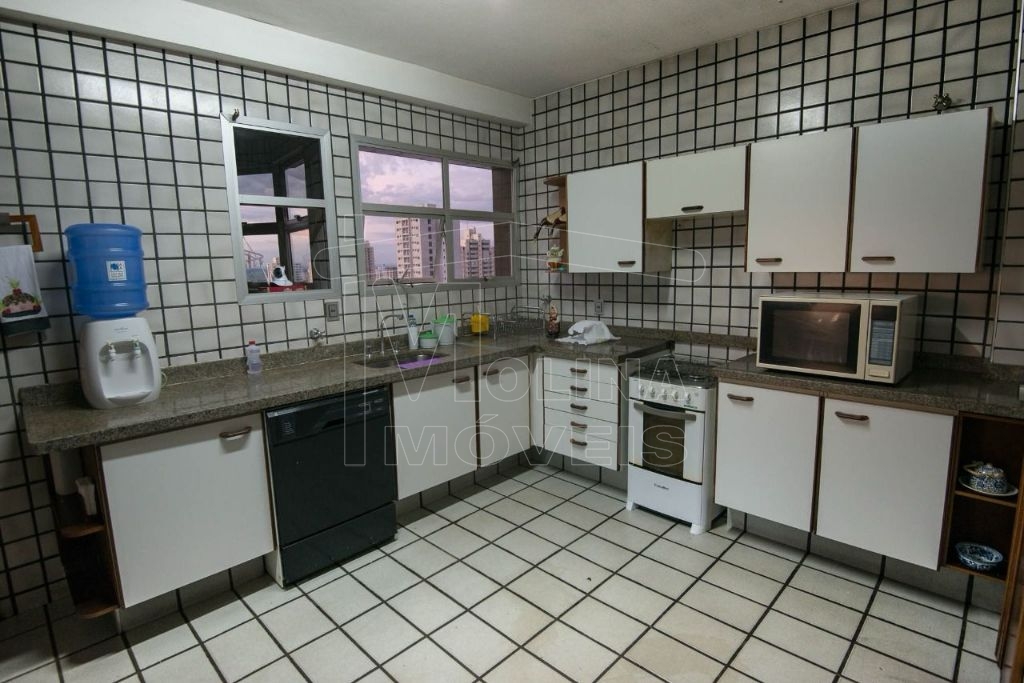 Venda de apartamentos / padrão na cidade de araraquara