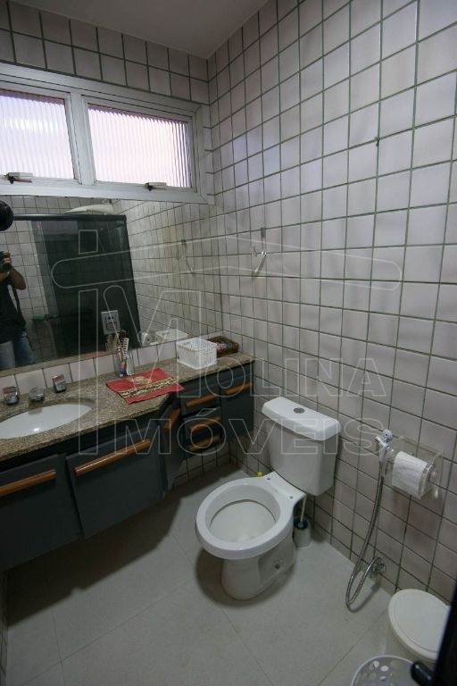 Venda de apartamentos / padrão na cidade de araraquara