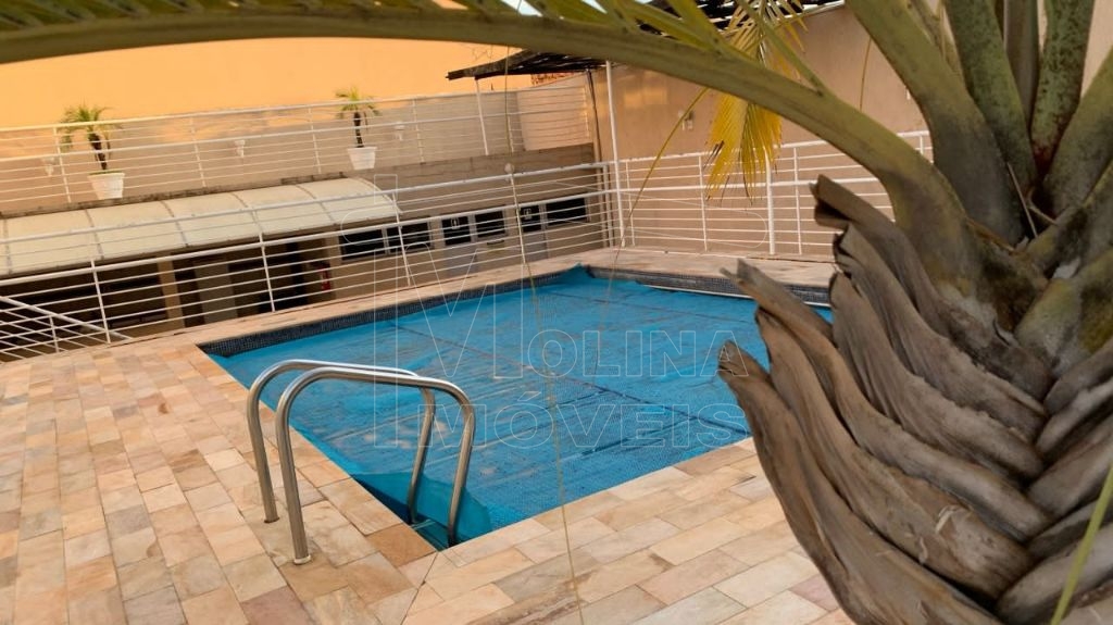 Venda de Apartamentos / Padrão na cidade de Araraquara