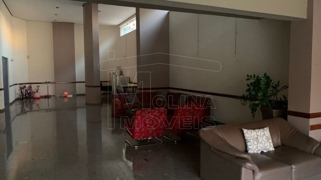 Venda de apartamentos / padrão na cidade de araraquara