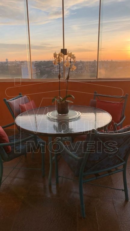 Venda de apartamentos / padrão na cidade de araraquara