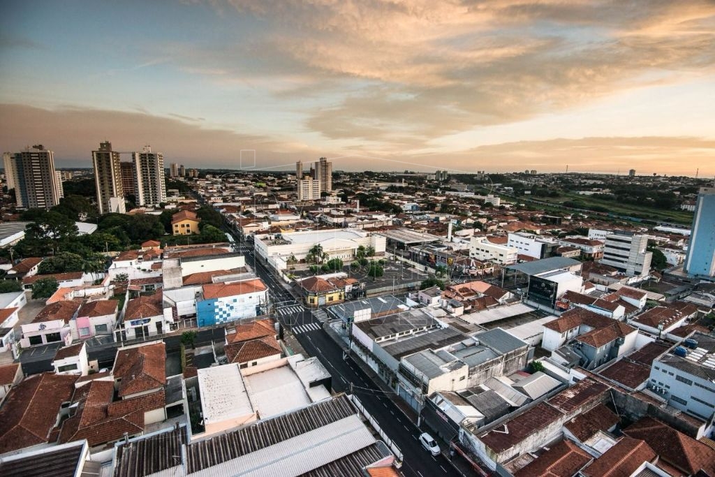 Venda de apartamentos / padrão na cidade de araraquara