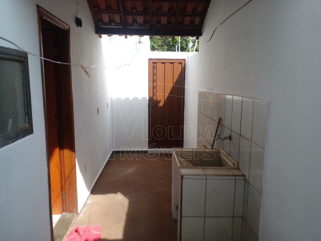 Locação de Casas / Padrão na cidade de Araraquara - foto 9