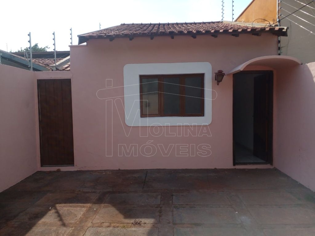 Locação de Casas / Padrão na cidade de Araraquara - foto 11