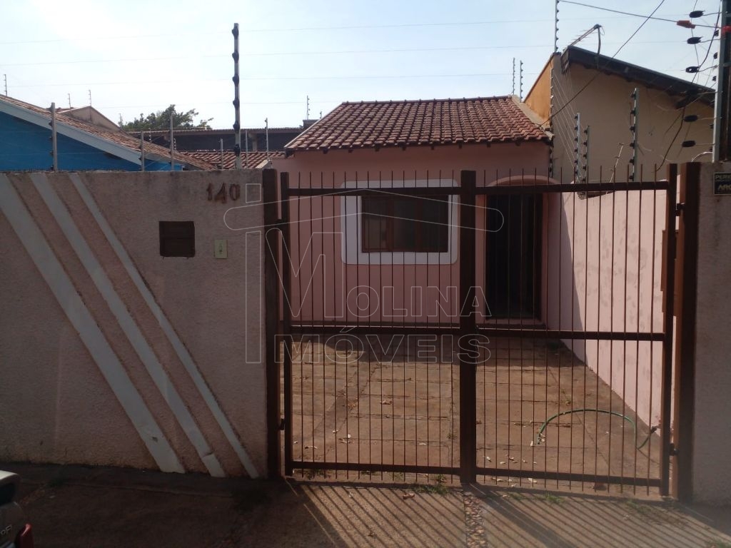 Locação de Casas / Padrão na cidade de Araraquara - foto 10