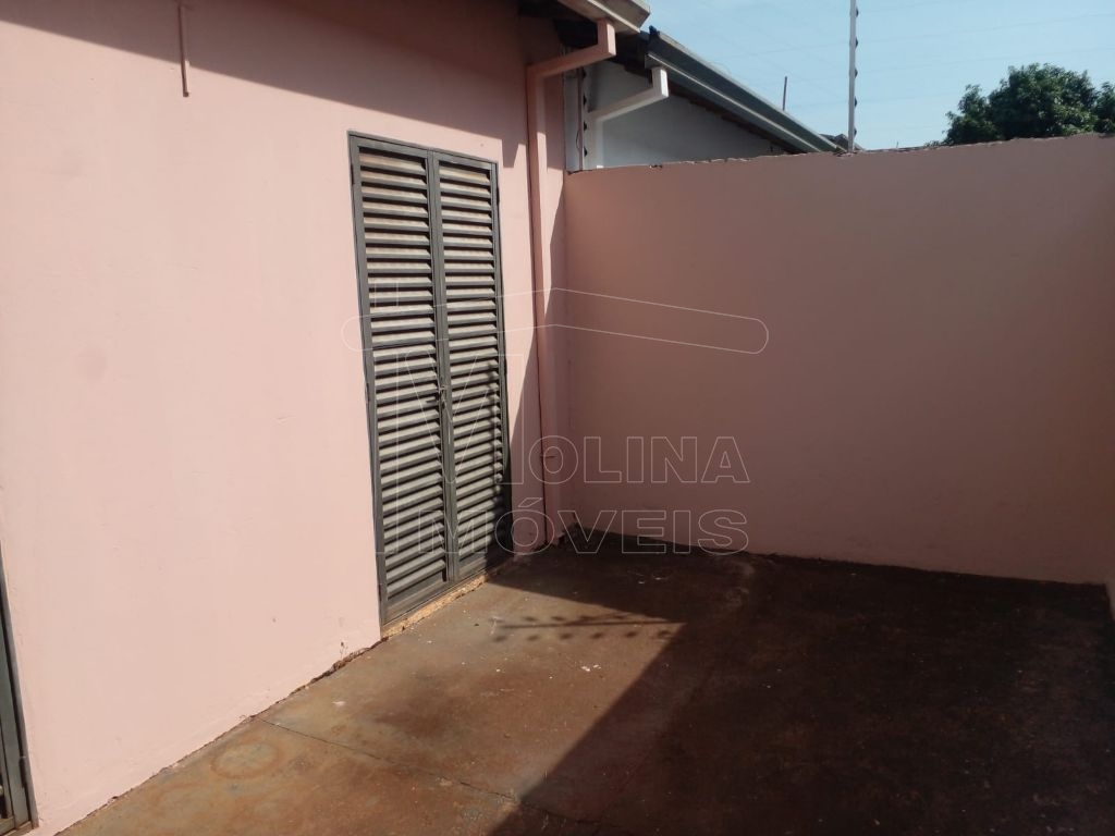 Locação de Casas / Padrão na cidade de Araraquara - foto 7