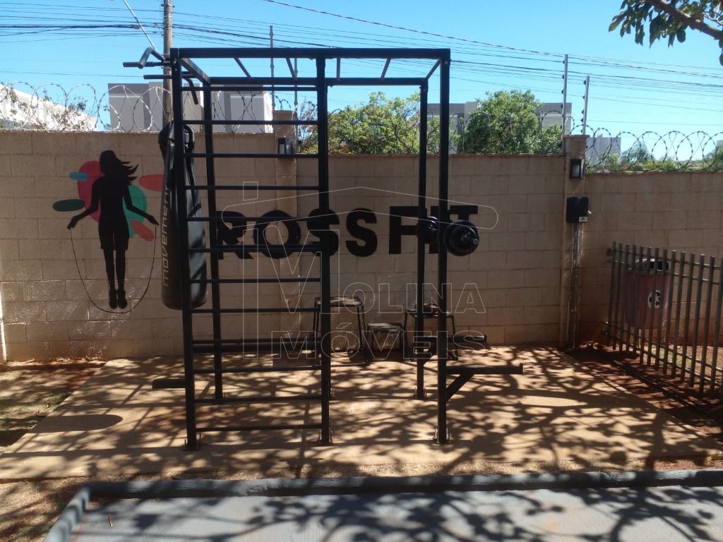 Locação de apartamentos / térreo na cidade de araraquara