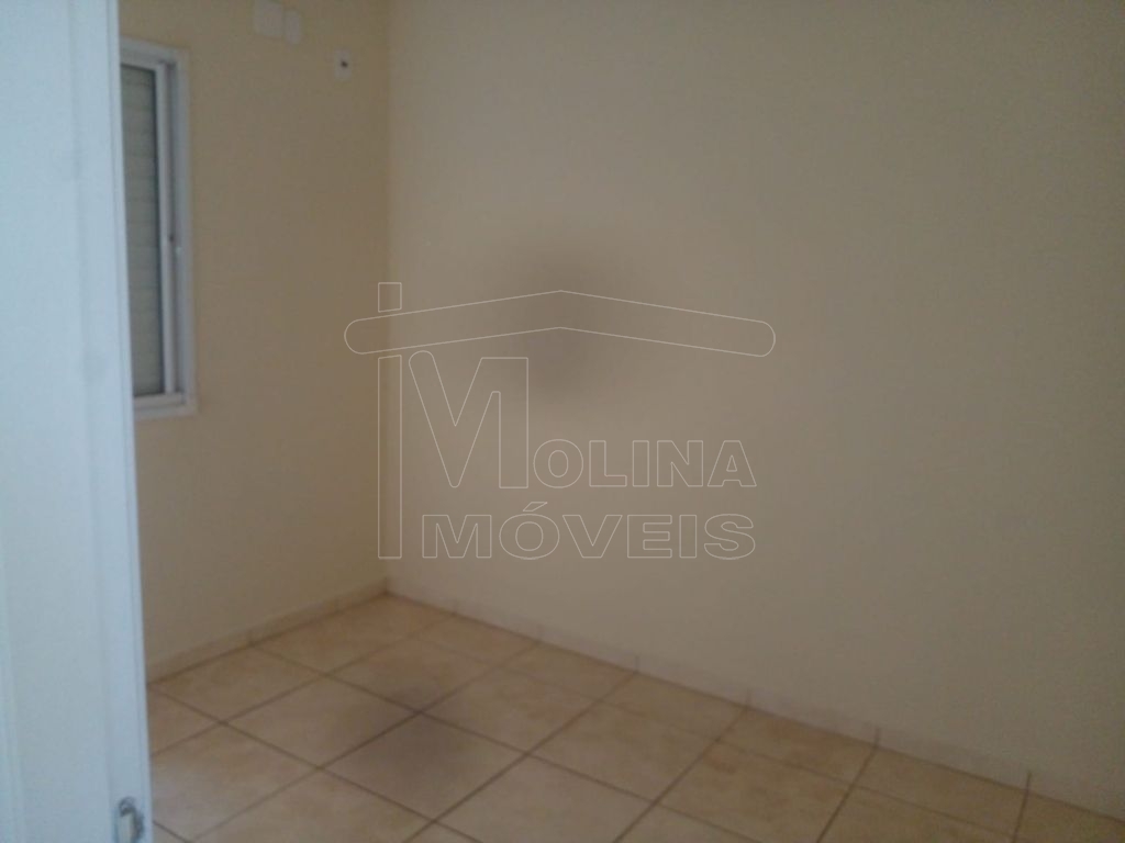 Locação de apartamentos / térreo na cidade de araraquara