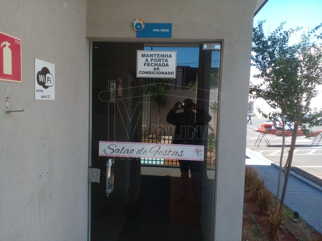 Locação de apartamentos / térreo na cidade de araraquara