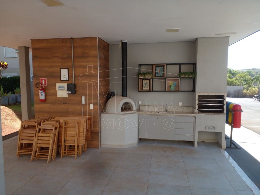 Locação de apartamentos / térreo na cidade de araraquara